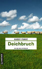 Buchcover Deichbruch