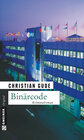 Buchcover Binärcode