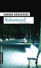 Buchcover Solomord