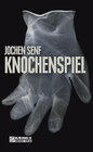 Buchcover Knochenspiel