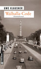 Buchcover Walhalla-Code