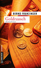 Buchcover Goldrausch