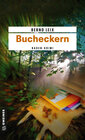 Buchcover Bucheckern