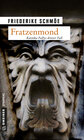 Buchcover Fratzenmond
