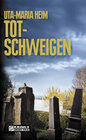 Buchcover Totschweigen