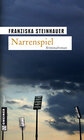 Buchcover Narrenspiel