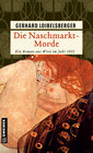 Buchcover Die Naschmarkt-Morde