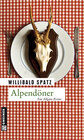 Buchcover Alpendöner