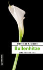 Buchcover Bullenhitze