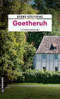 Buchcover Goetheruh
