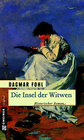 Buchcover Die Insel der Witwen