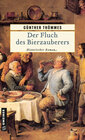 Buchcover Der Fluch des Bierzauberers