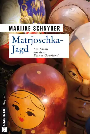 Buchcover ISBN 9783839235461