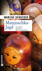 Buchcover Matrjoschka-Jagd