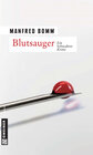 Buchcover Blutsauger