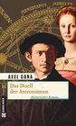 Buchcover Das Duell der Astronomen