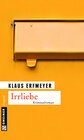 Buchcover Irrliebe