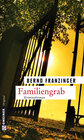 Buchcover Familiengrab