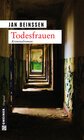 Buchcover Todesfrauen