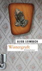 Buchcover Wintergruft