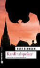 Buchcover Kardinalspoker