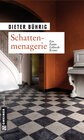 Buchcover Schattenmenagerie