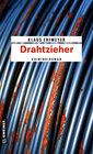 Buchcover Drahtzieher