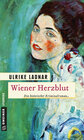 Buchcover Wiener Herzblut
