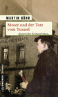 Buchcover Moser und der Tote vom Tunnel