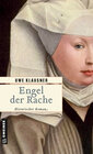 Buchcover Engel der Rache