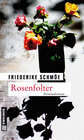 Buchcover Rosenfolter