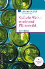 Buchcover Südliche Weinstraße und Pfälzerwald