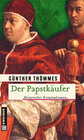 Buchcover Der Papstkäufer
