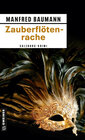 Buchcover Zauberflötenrache