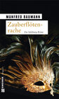 Buchcover Zauberflötenrache