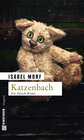 Buchcover Katzenbach