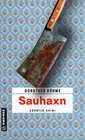 Buchcover Sauhaxn