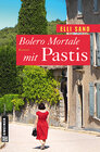 Buchcover Bolero Mortale mit Pastis