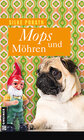 Buchcover Mops und Möhren