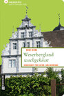 Buchcover Weserbergland wachgeküsst