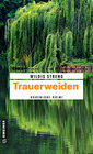 Buchcover Trauerweiden