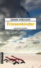 Buchcover Friesenkinder