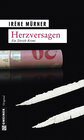 Buchcover Herzversagen