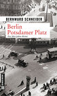 Berlin Potsdamer Platz width=