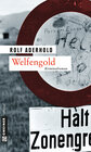 Buchcover Welfengold