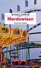 Buchcover Mordswiesn