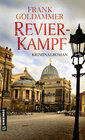Buchcover Revierkampf