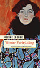 Buchcover Wiener Vorfrühling