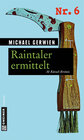 Buchcover Raintaler ermittelt