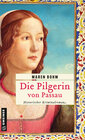 Buchcover Die Pilgerin von Passau
